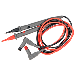 Dây đo đồng hồ vạn năng SONEL WAPRZCMM2 (CAT IV, M)